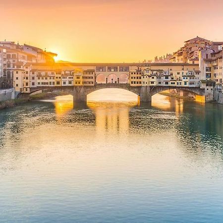 Cozy Apartment With Private Garden - City Center - Firenze Eksteriør bilde