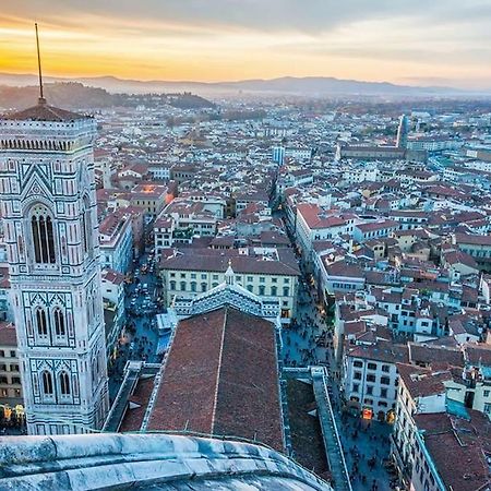 Cozy Apartment With Private Garden - City Center - Firenze Eksteriør bilde