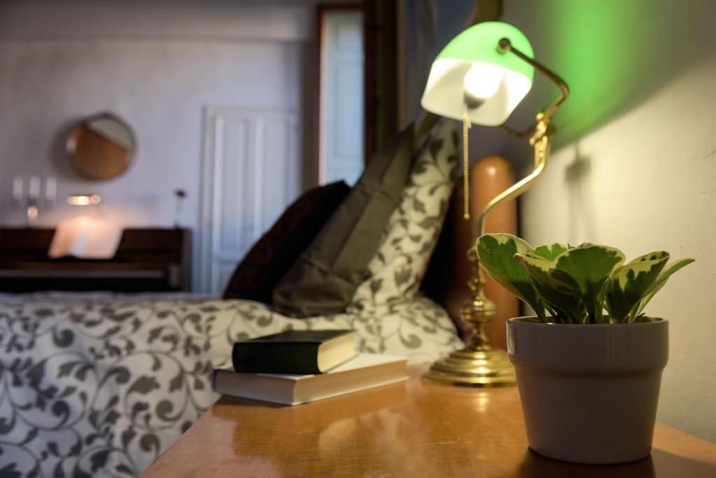 Cozy Apartment With Private Garden - City Center - Firenze Eksteriør bilde