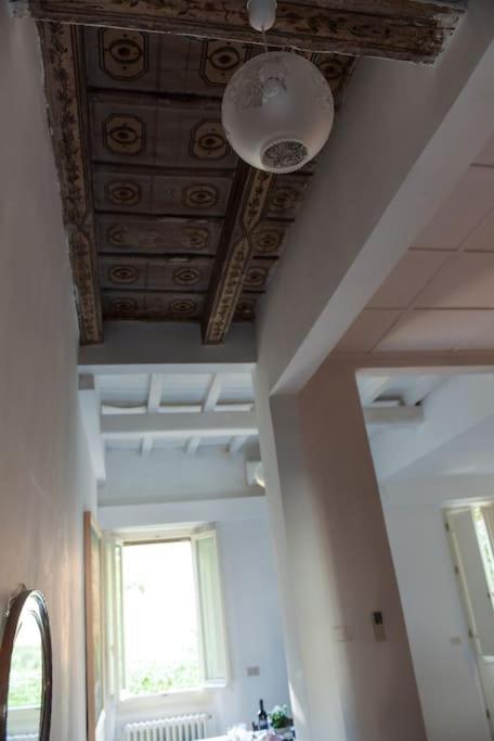 Cozy Apartment With Private Garden - City Center - Firenze Eksteriør bilde